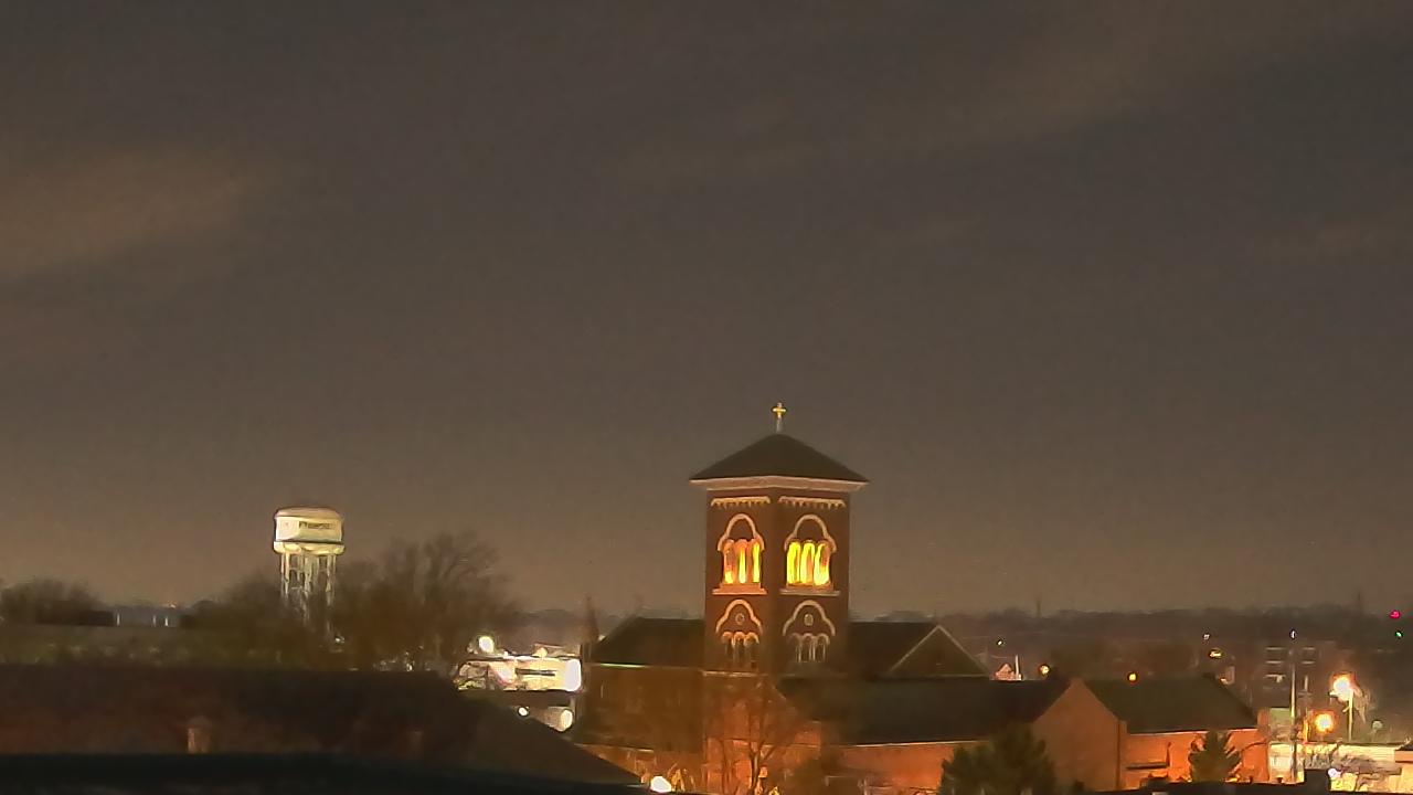 Thumbnail for current weather camera view from John W. Dodd MS in Freeport, New York