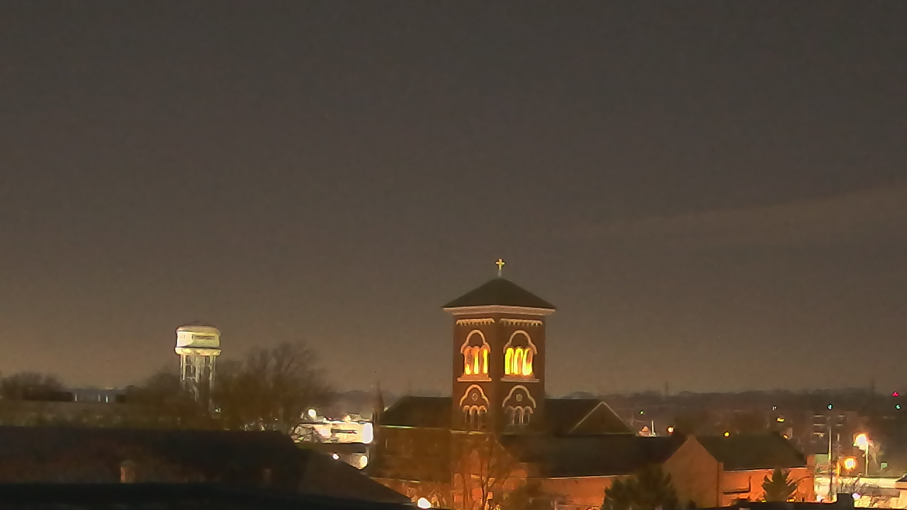 Thumbnail for current weather camera view from John W. Dodd MS in Freeport, New York