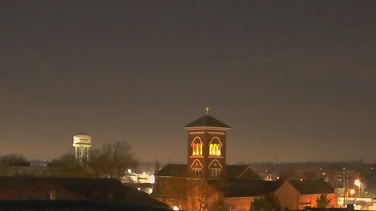 Thumbnail for current weather camera view from John W. Dodd MS in Freeport, New York