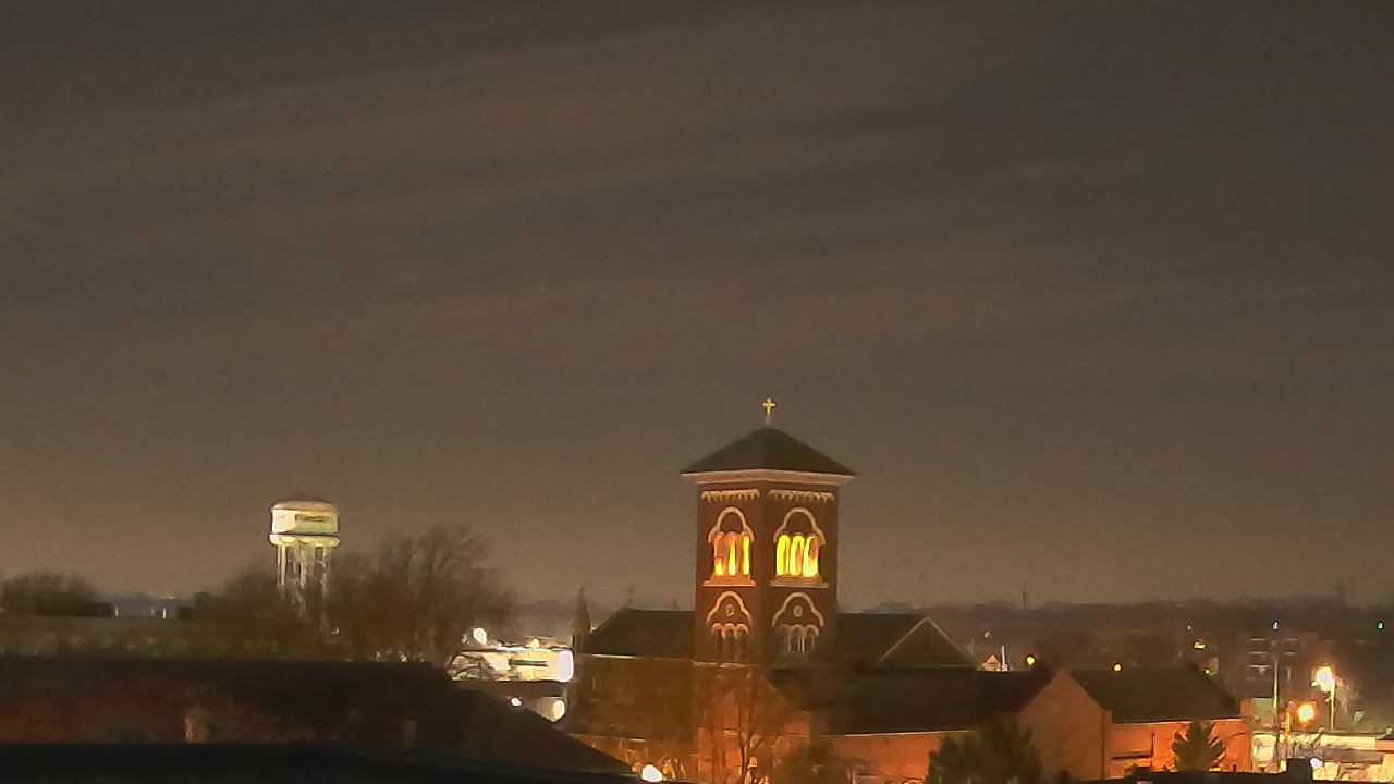 Thumbnail for current weather camera view from John W. Dodd MS in Freeport, New York