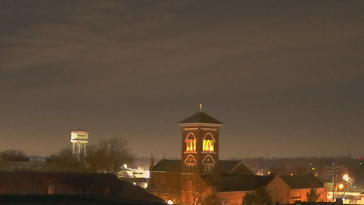 Thumbnail for current weather camera view from John W. Dodd MS in Freeport, New York