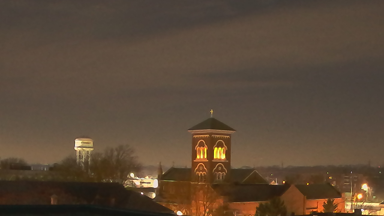 Thumbnail for current weather camera view from John W. Dodd MS in Freeport, New York