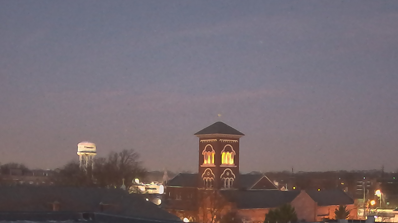 Thumbnail for current weather camera view from John W. Dodd MS in Freeport, New York