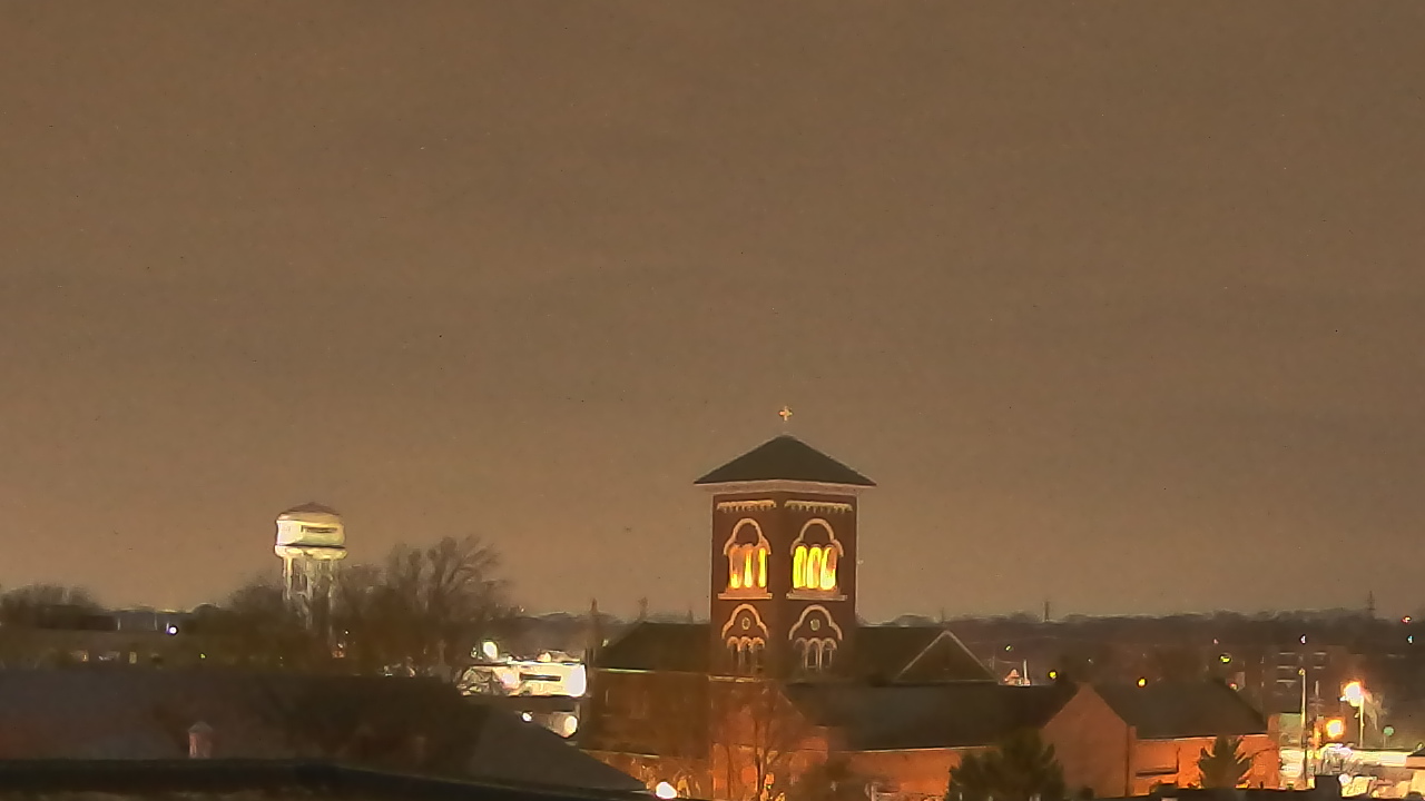 Thumbnail for current weather camera view from John W. Dodd MS in Freeport, New York