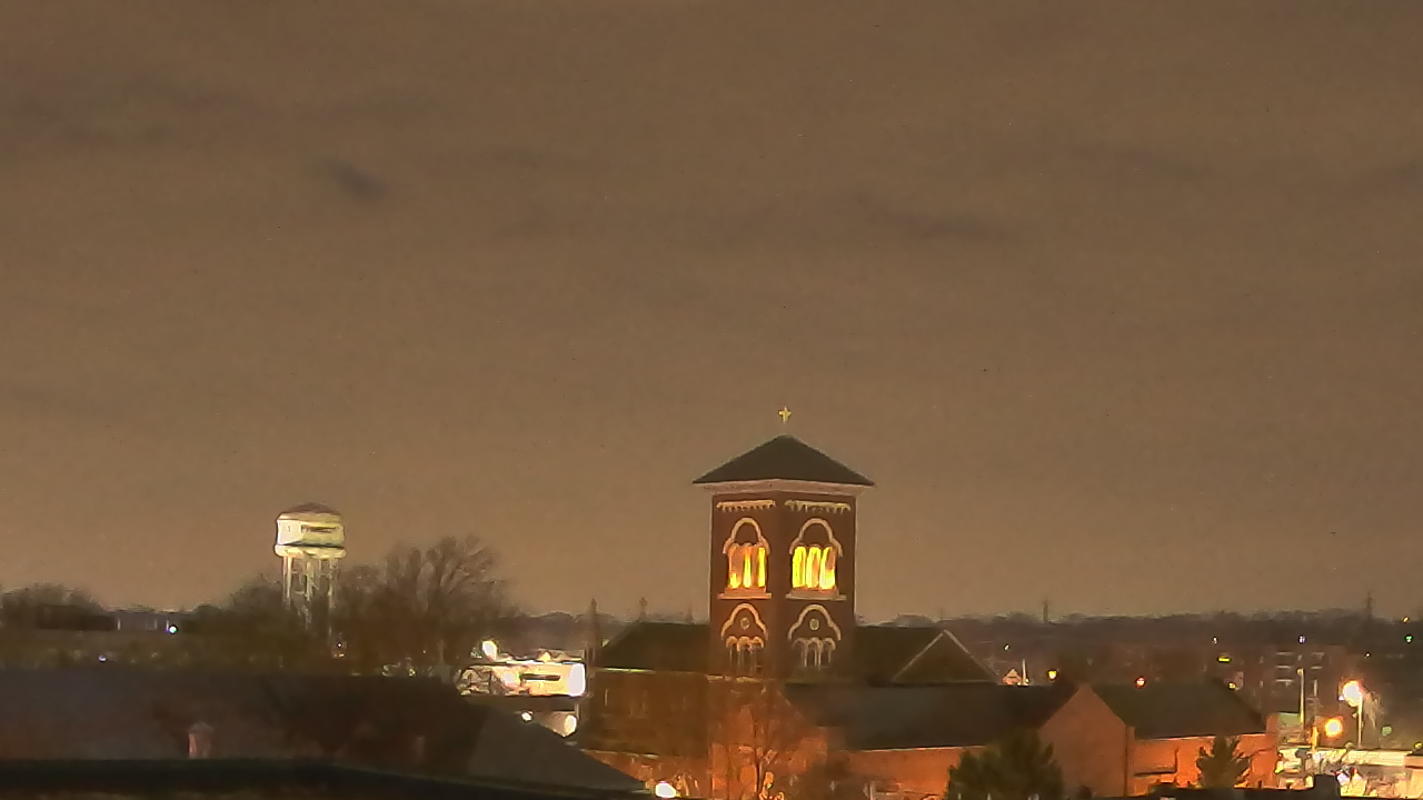 Thumbnail for current weather camera view from John W. Dodd MS in Freeport, New York