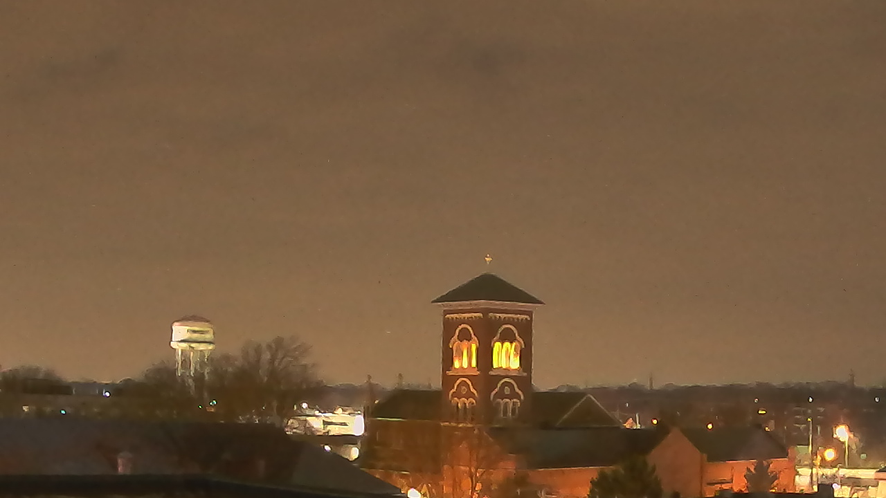 Thumbnail for current weather camera view from John W. Dodd MS in Freeport, New York