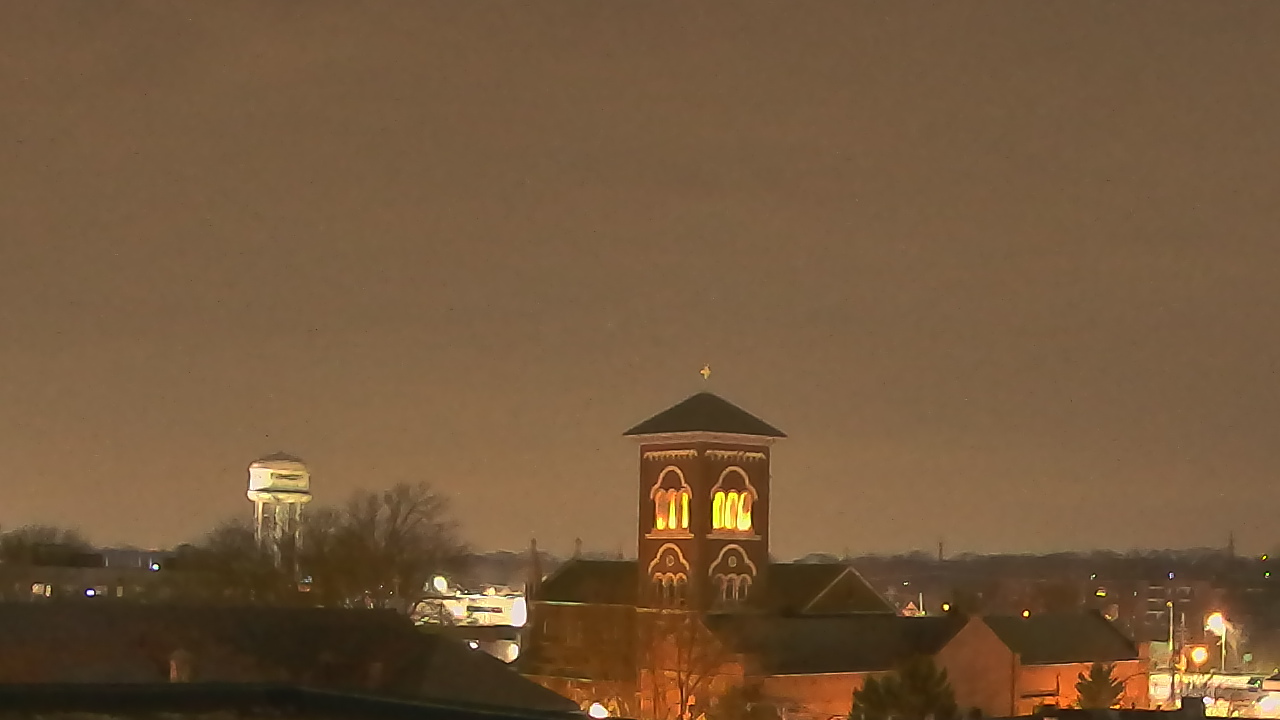 Thumbnail for current weather camera view from John W. Dodd MS in Freeport, New York