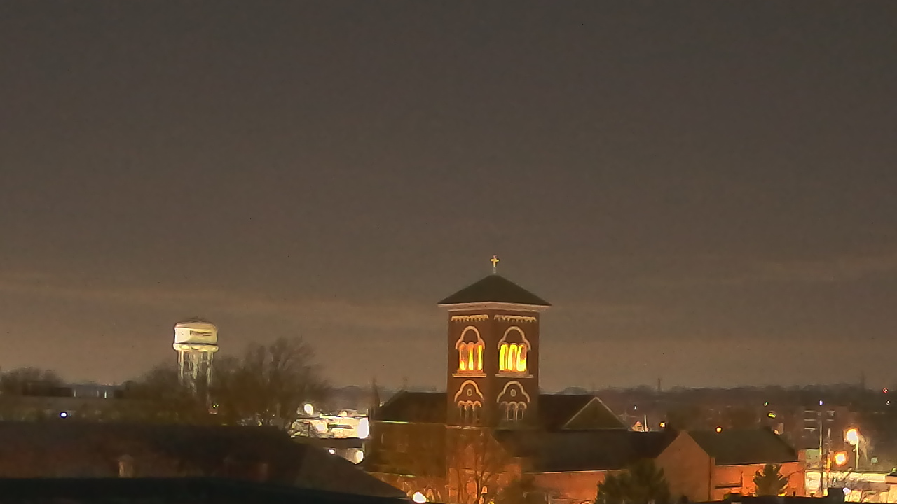 Thumbnail for current weather camera view from John W. Dodd MS in Freeport, New York