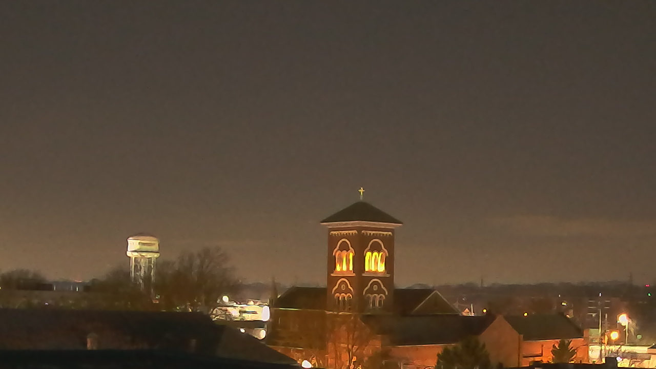 Thumbnail for current weather camera view from John W. Dodd MS in Freeport, New York