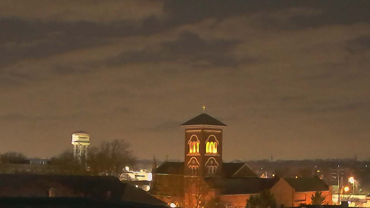 Thumbnail for current weather camera view from John W. Dodd MS in Freeport, New York