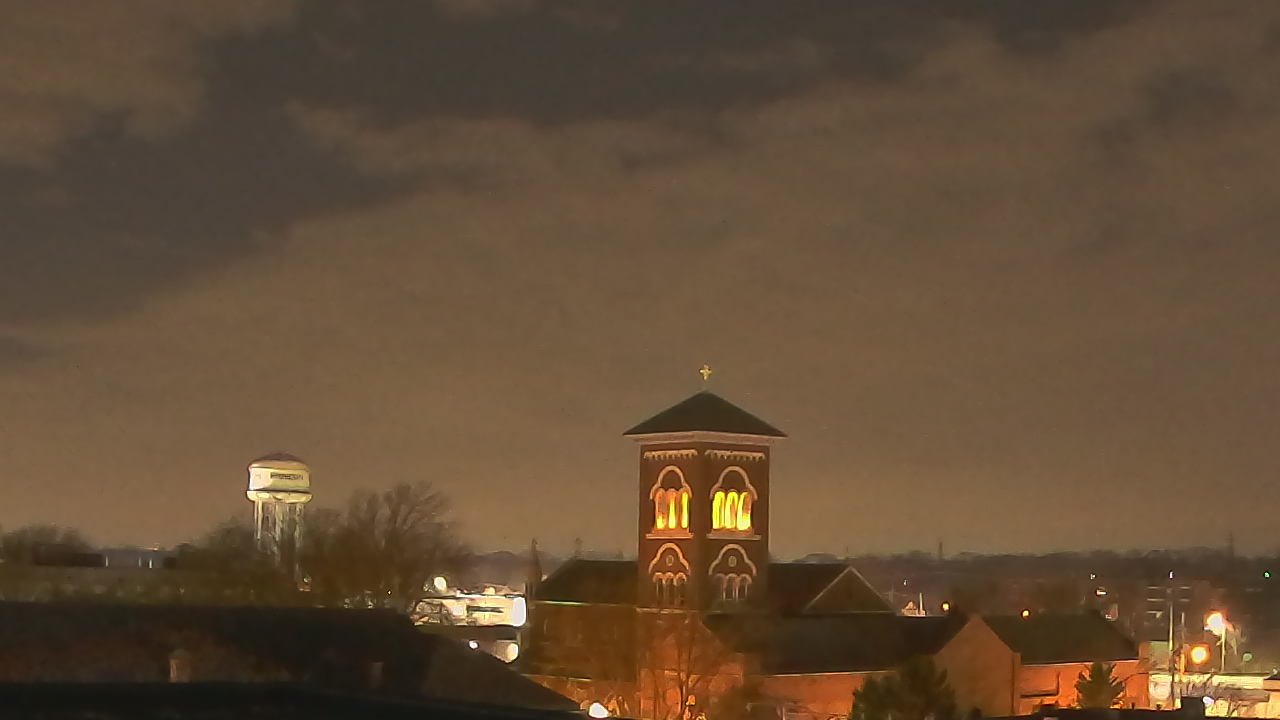 Thumbnail for current weather camera view from John W. Dodd MS in Freeport, New York