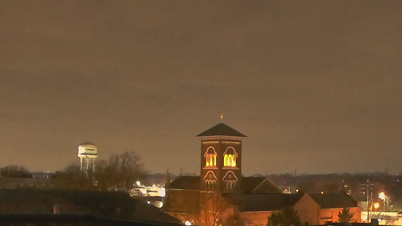 Thumbnail for current weather camera view from John W. Dodd MS in Freeport, New York