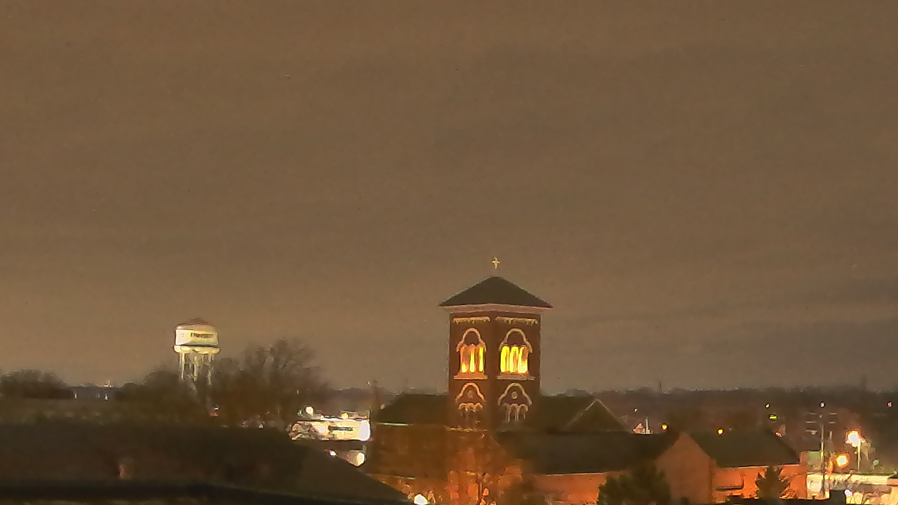 Thumbnail for current weather camera view from John W. Dodd MS in Freeport, New York