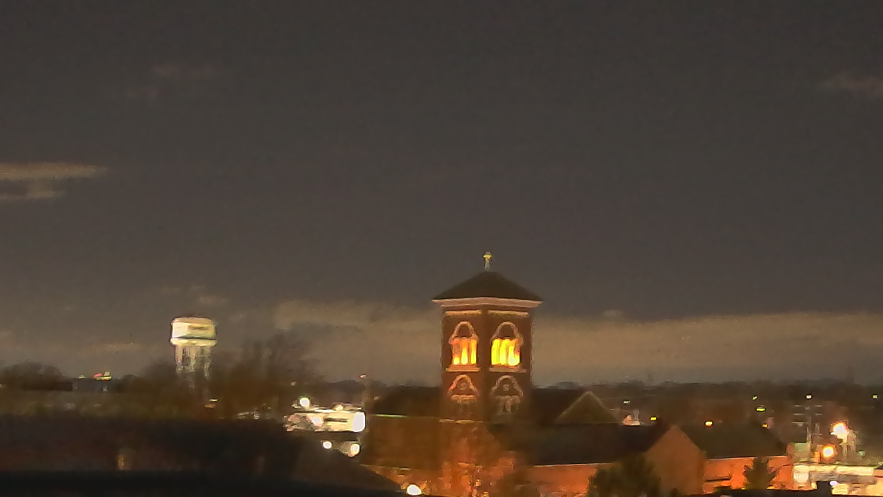 Thumbnail for current weather camera view from John W. Dodd MS in Freeport, New York