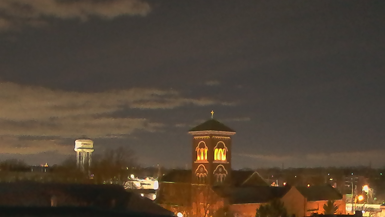 Thumbnail for current weather camera view from John W. Dodd MS in Freeport, New York