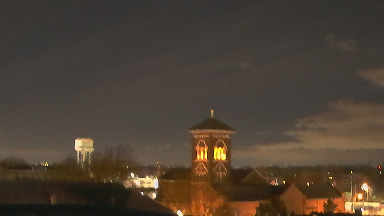 Thumbnail for current weather camera view from John W. Dodd MS in Freeport, New York