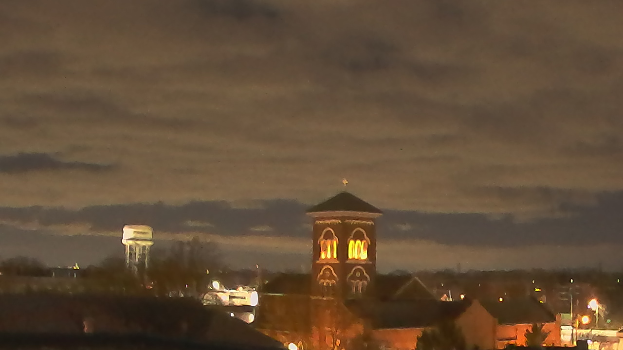 Thumbnail for current weather camera view from John W. Dodd MS in Freeport, New York