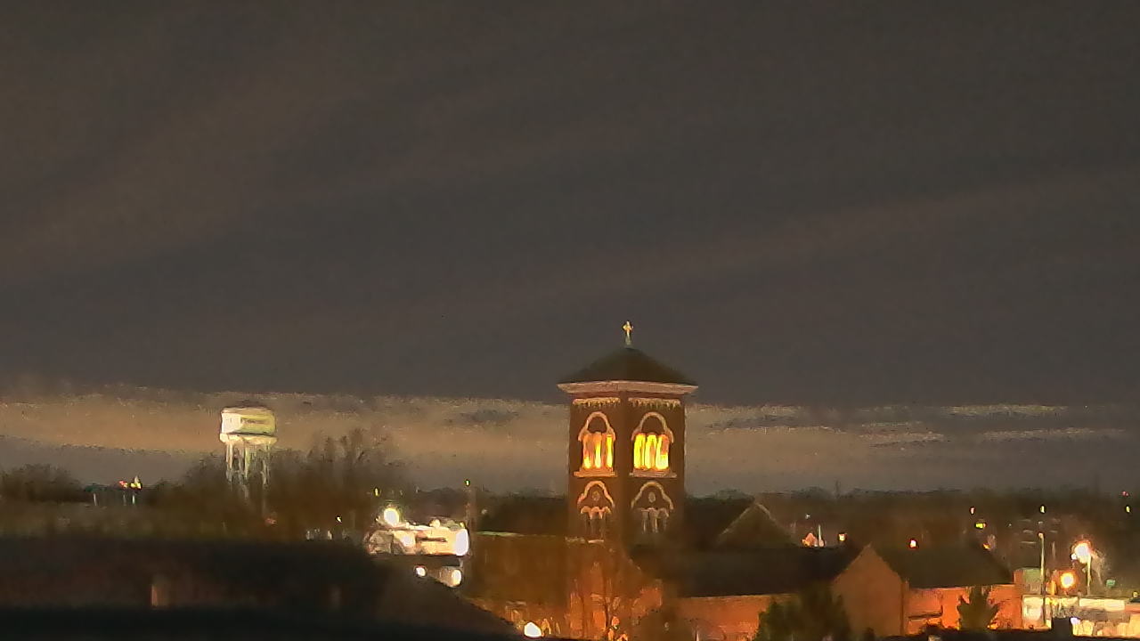 Thumbnail for current weather camera view from John W. Dodd MS in Freeport, New York