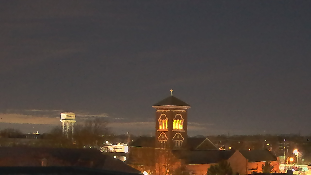 Thumbnail for current weather camera view from John W. Dodd MS in Freeport, New York