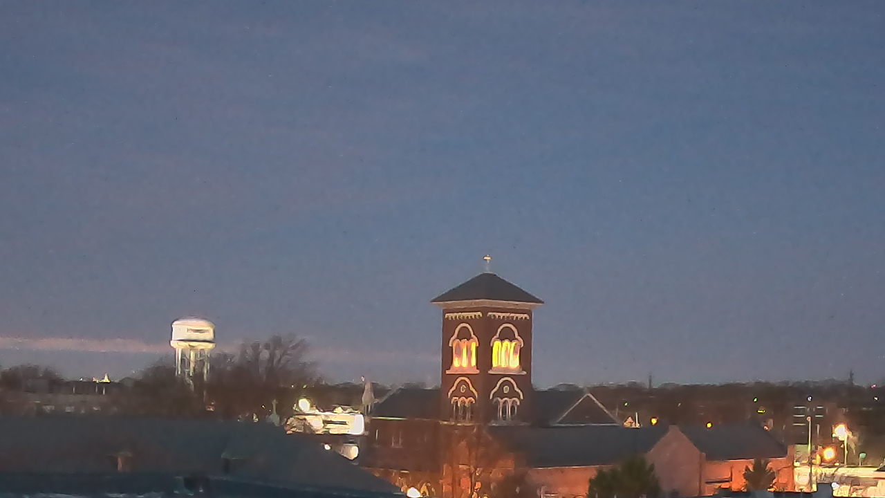 Thumbnail for current weather camera view from John W. Dodd MS in Freeport, New York