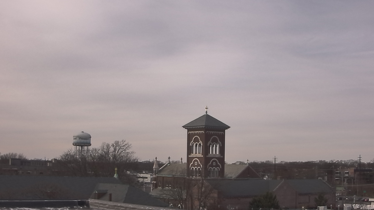 Thumbnail for current weather camera view from John W. Dodd MS in Freeport, New York