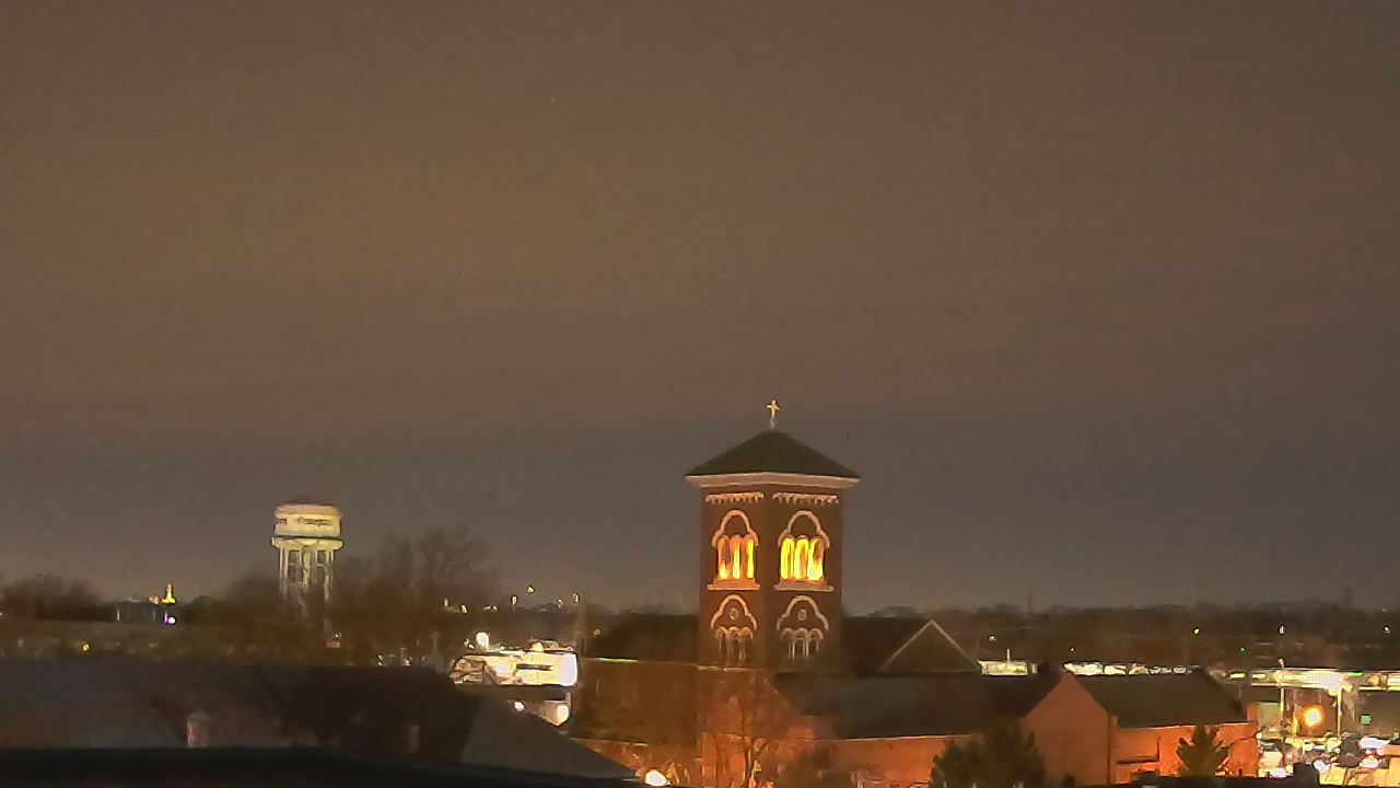 Thumbnail for current weather camera view from John W. Dodd MS in Freeport, New York