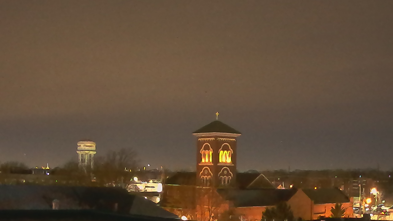 Thumbnail for current weather camera view from John W. Dodd MS in Freeport, New York