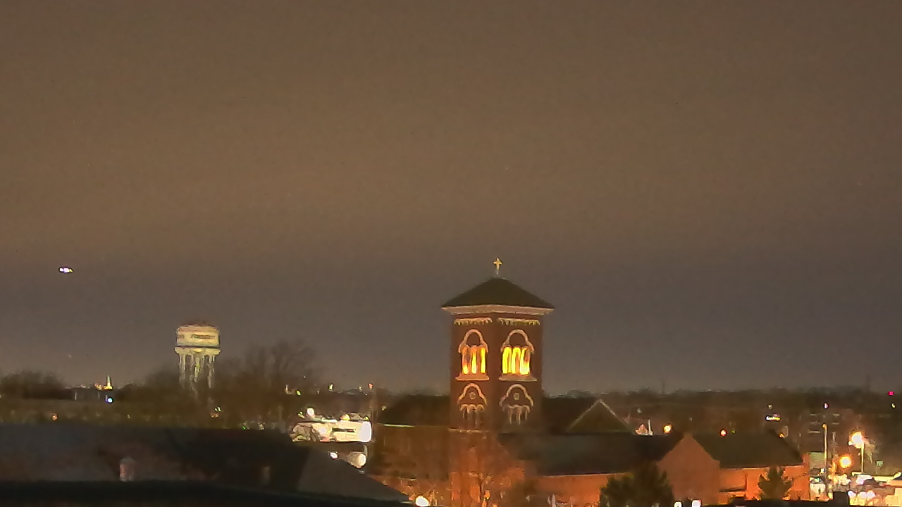 Thumbnail for current weather camera view from John W. Dodd MS in Freeport, New York