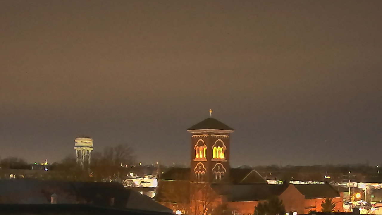 Thumbnail for current weather camera view from John W. Dodd MS in Freeport, New York