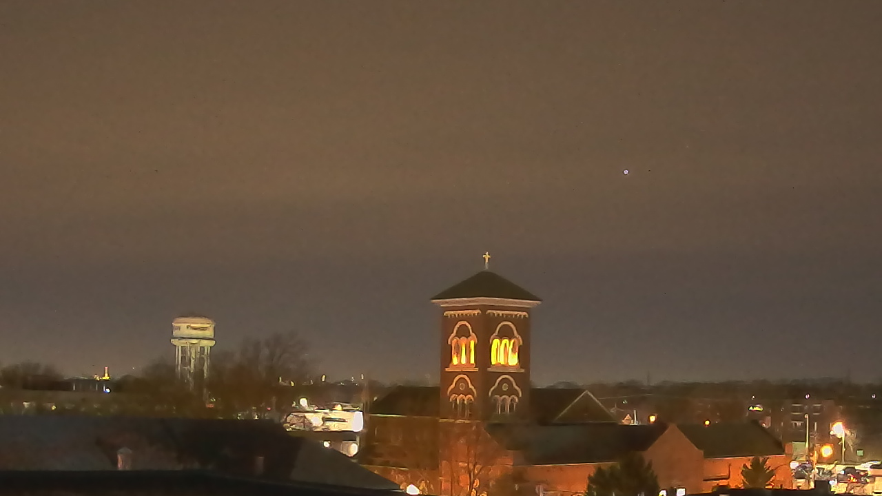 Thumbnail for current weather camera view from John W. Dodd MS in Freeport, New York