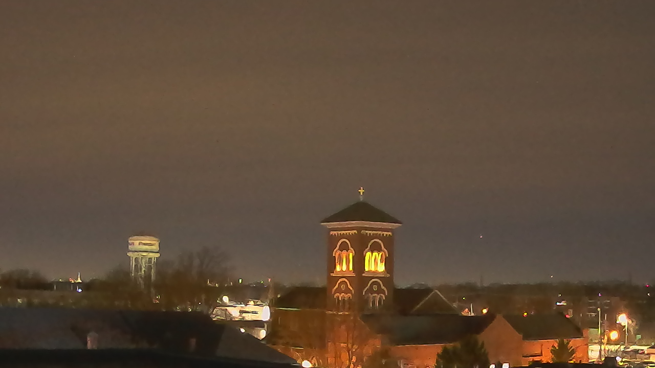 Thumbnail for current weather camera view from John W. Dodd MS in Freeport, New York