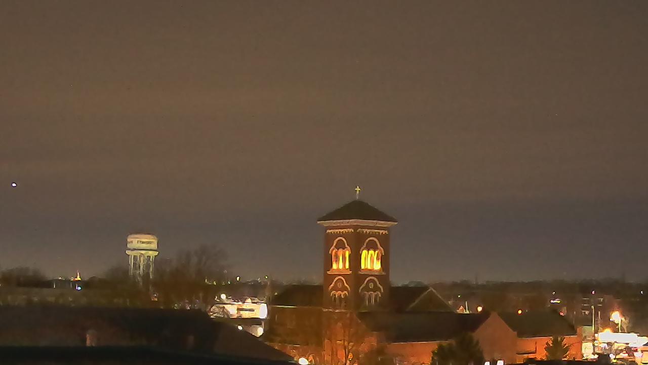 Thumbnail for current weather camera view from John W. Dodd MS in Freeport, New York