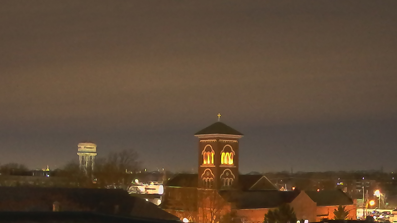 Thumbnail for current weather camera view from John W. Dodd MS in Freeport, New York