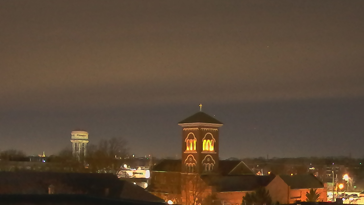 Thumbnail for current weather camera view from John W. Dodd MS in Freeport, New York