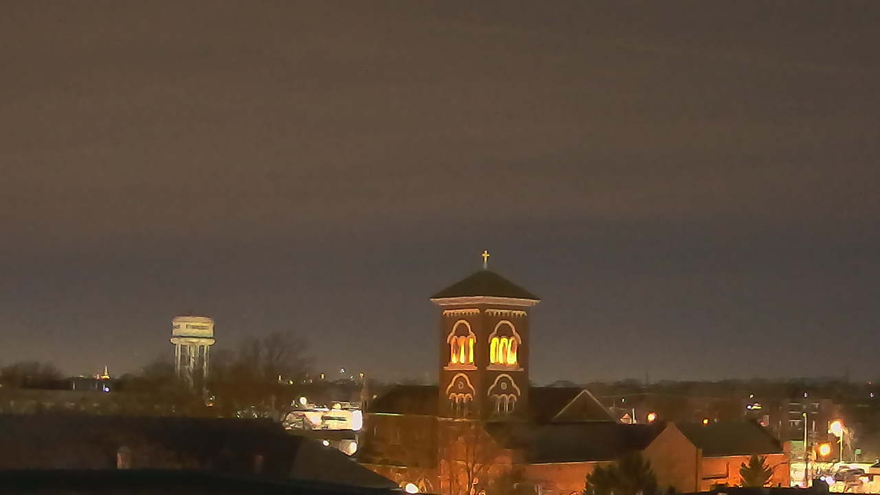 Thumbnail for current weather camera view from John W. Dodd MS in Freeport, New York