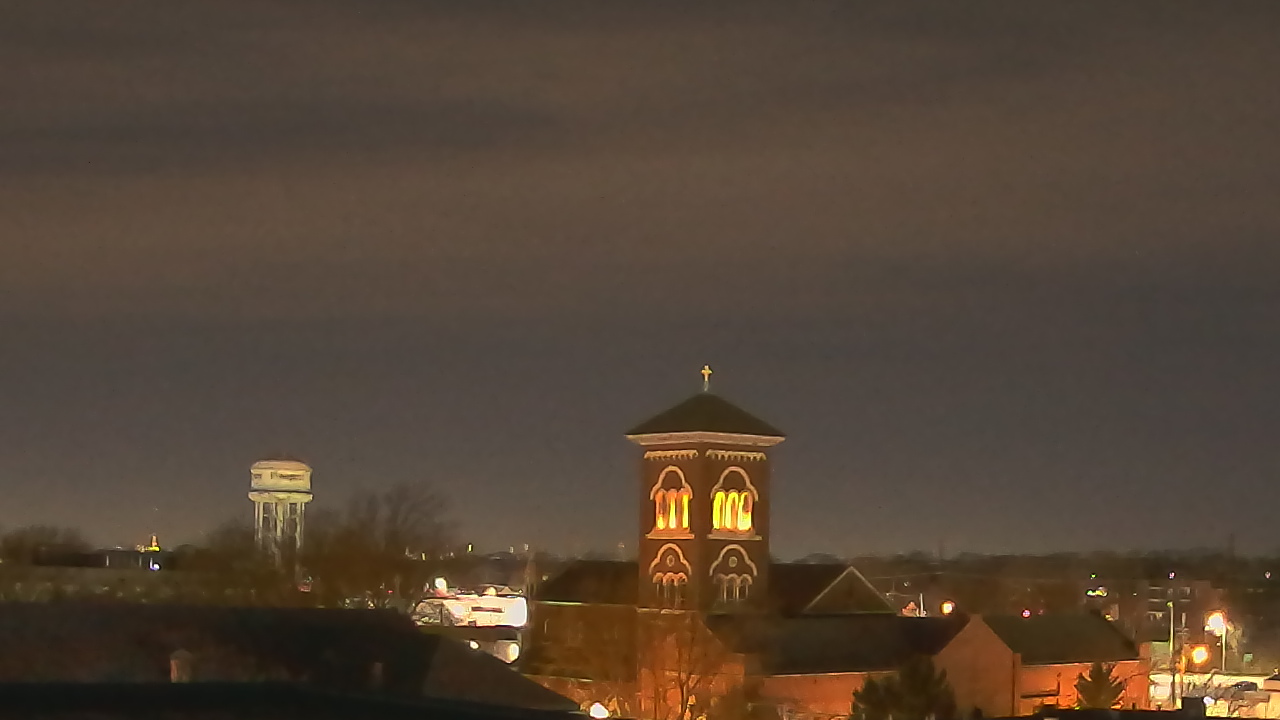 Thumbnail for current weather camera view from John W. Dodd MS in Freeport, New York