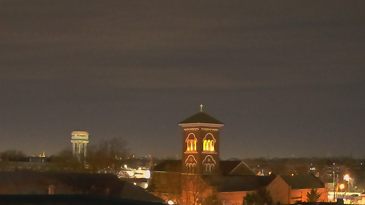 Thumbnail for current weather camera view from John W. Dodd MS in Freeport, New York