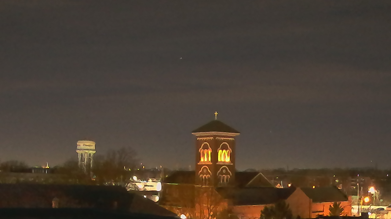 Thumbnail for current weather camera view from John W. Dodd MS in Freeport, New York