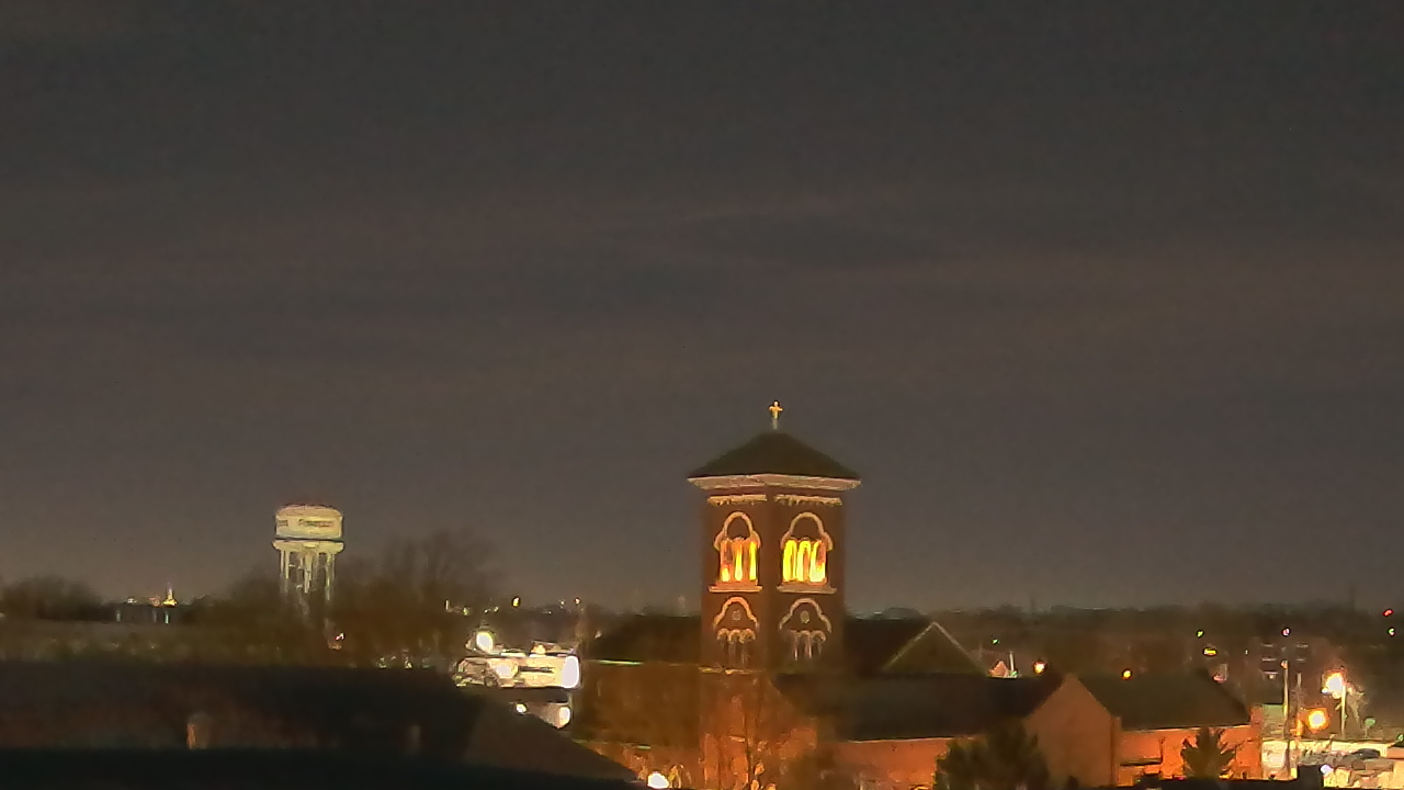 Thumbnail for current weather camera view from John W. Dodd MS in Freeport, New York