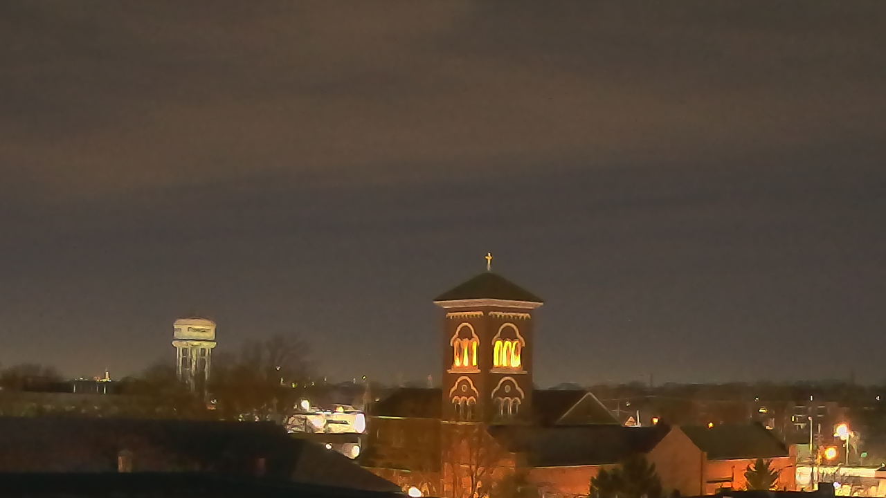 Thumbnail for current weather camera view from John W. Dodd MS in Freeport, New York