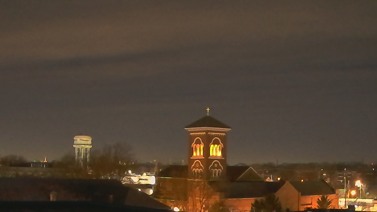 Thumbnail for current weather camera view from John W. Dodd MS in Freeport, New York