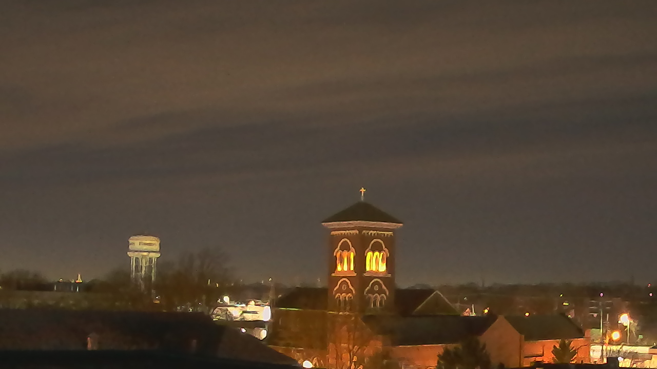 Thumbnail for current weather camera view from John W. Dodd MS in Freeport, New York