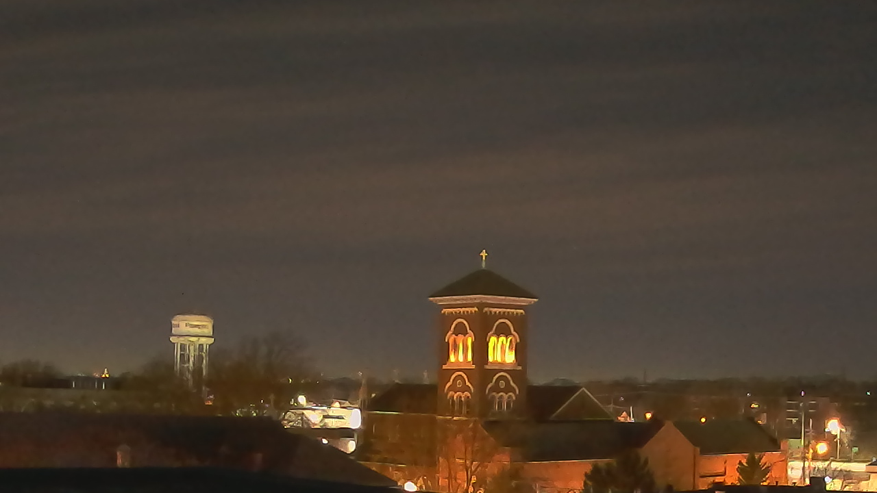 Thumbnail for current weather camera view from John W. Dodd MS in Freeport, New York