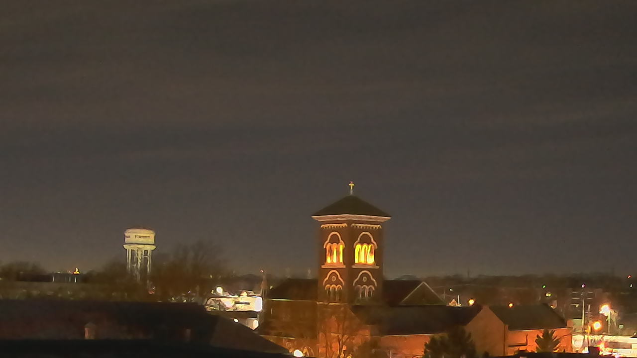 Thumbnail for current weather camera view from John W. Dodd MS in Freeport, New York