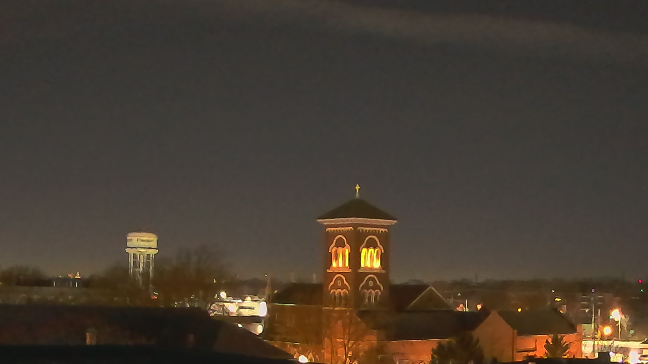 Thumbnail for current weather camera view from John W. Dodd MS in Freeport, New York