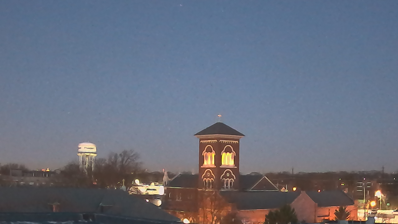 Thumbnail for current weather camera view from John W. Dodd MS in Freeport, New York