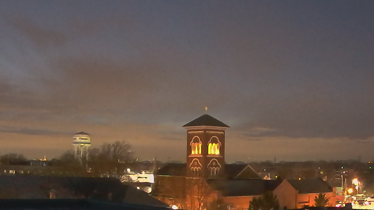 Thumbnail for current weather camera view from John W. Dodd MS in Freeport, New York