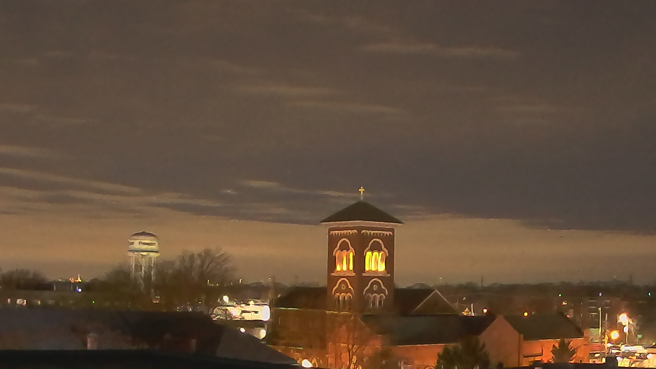 Thumbnail for current weather camera view from John W. Dodd MS in Freeport, New York