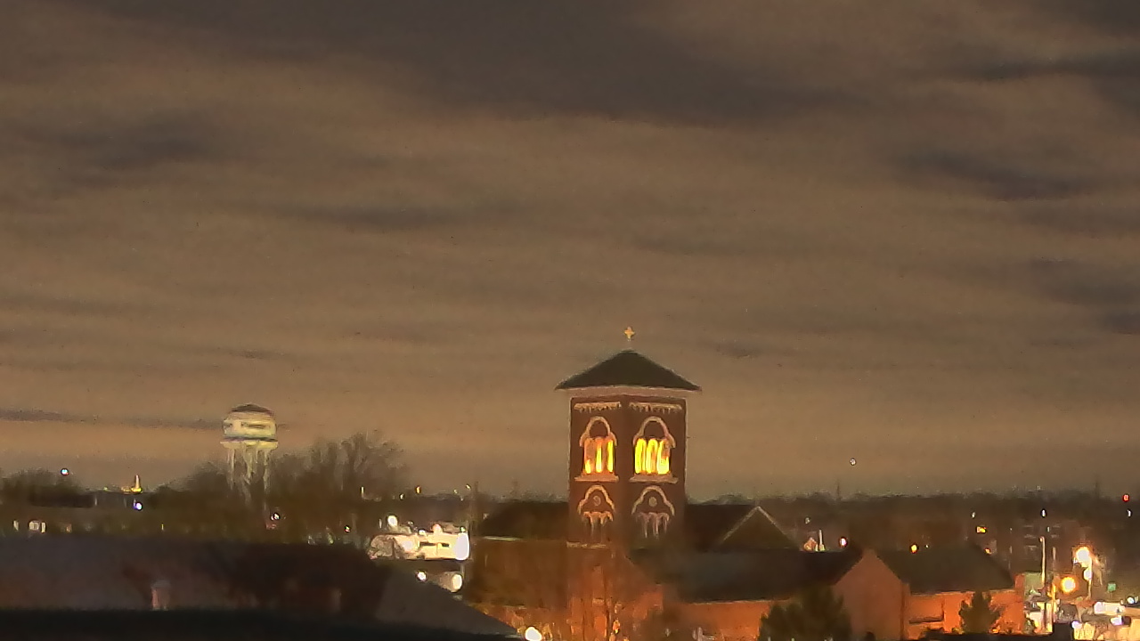 Thumbnail for current weather camera view from John W. Dodd MS in Freeport, New York