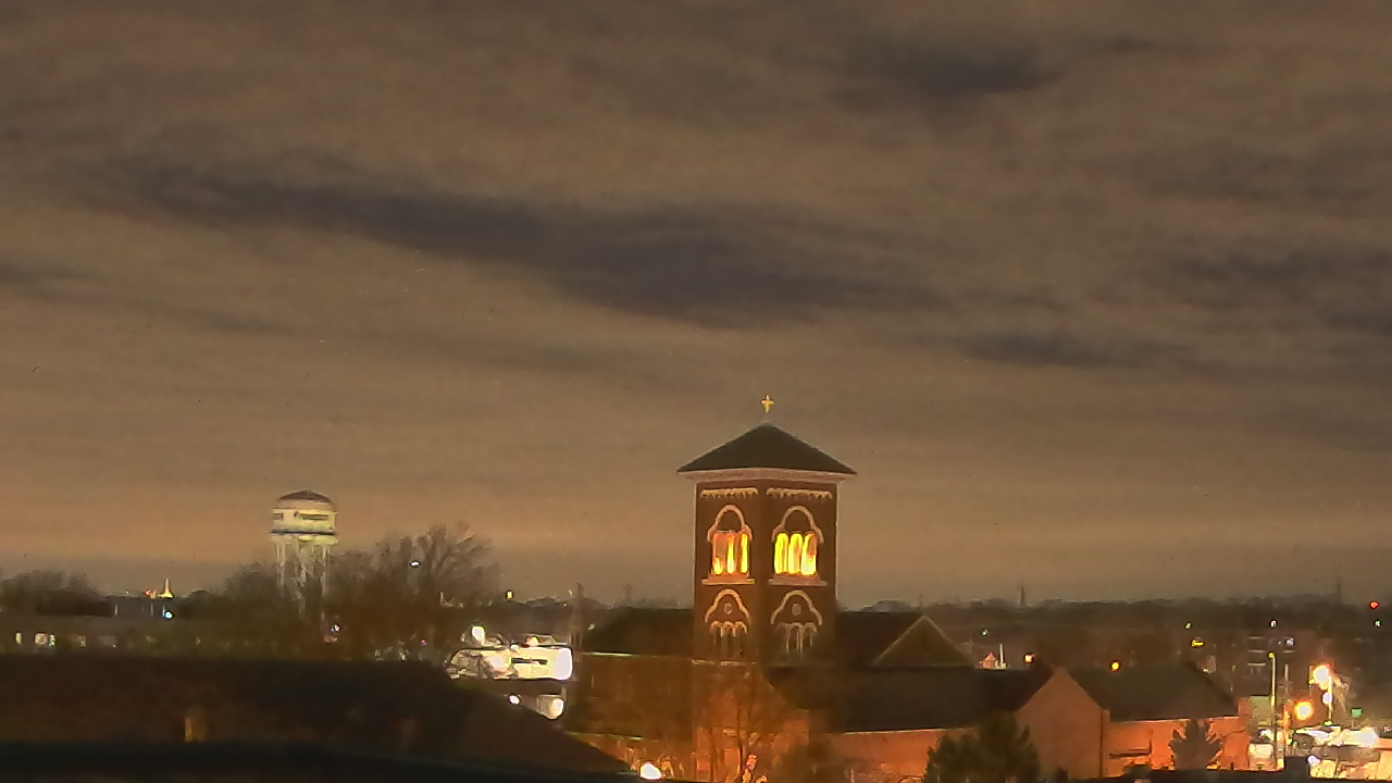 Thumbnail for current weather camera view from John W. Dodd MS in Freeport, New York